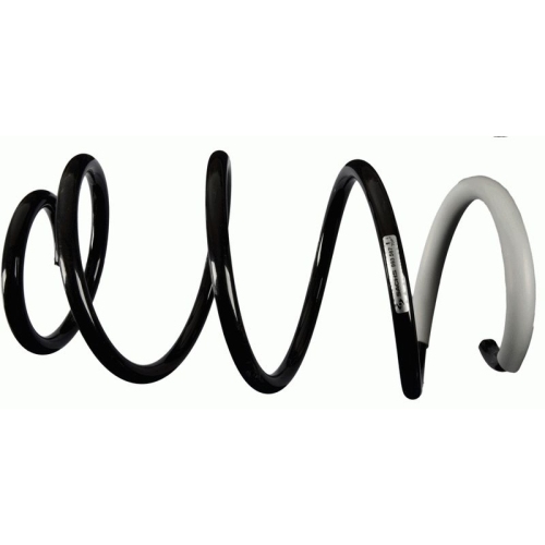 SACHS Fahrwerksfeder 993 567