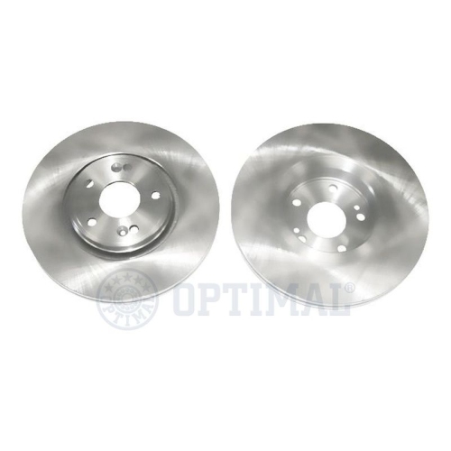 OPTIMAL Bremsscheibe BS-6270C