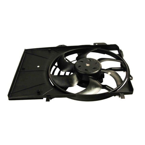 MAXGEAR L&uuml;fter, Motork&uuml;hlung AC230124