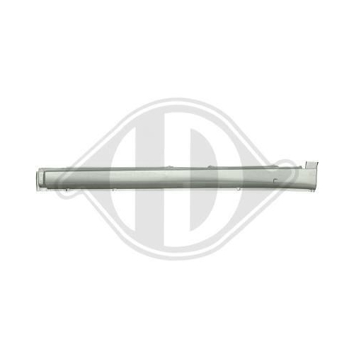 DIEDERICHS Einstiegsblech 9429041