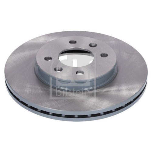 FEBI BILSTEIN Bremsscheibe 108447