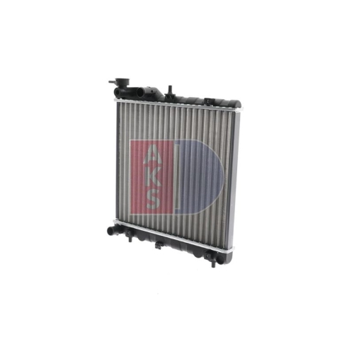 AKS DASIS K&uuml;hler, Motork&uuml;hlung 560350N