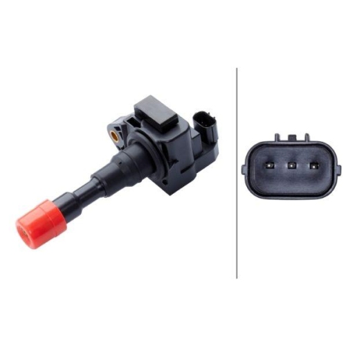 HELLA Z&uuml;ndspule 5DA 358 168-231