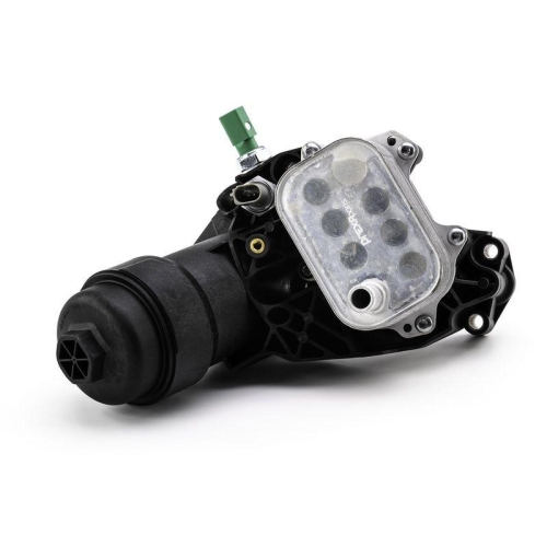 PREXAparts Gehäuse, Ölfilter P150511