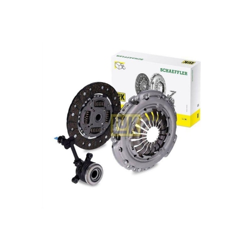 Schaeffler LuK Kupplungssatz LuK RepSet Pro 622 3427 34