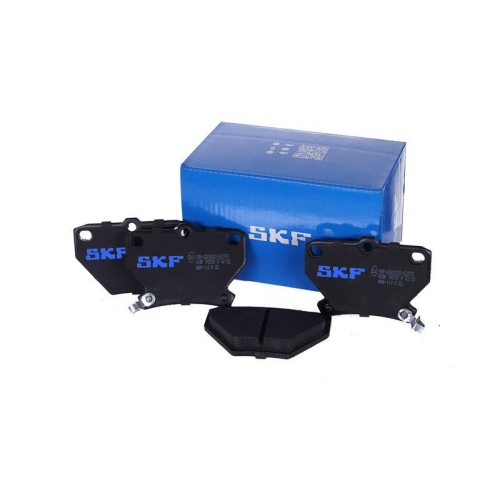 SKF Bremsbelagsatz, Scheibenbremse VKBP 90559 A