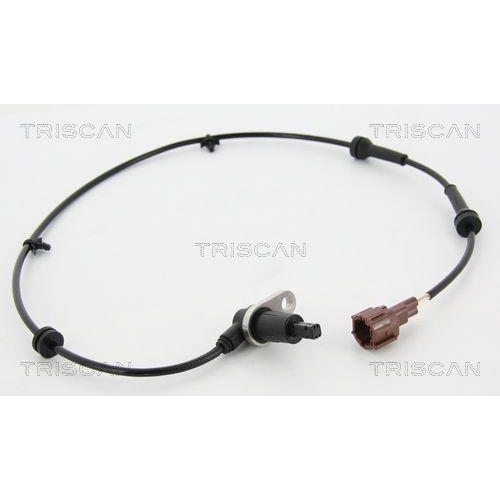 TRISCAN Sensor, Raddrehzahl 8180 14301