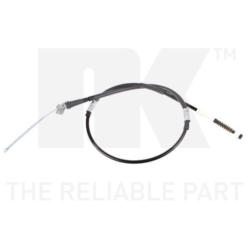 NK Seilzug, Feststellbremse 904568