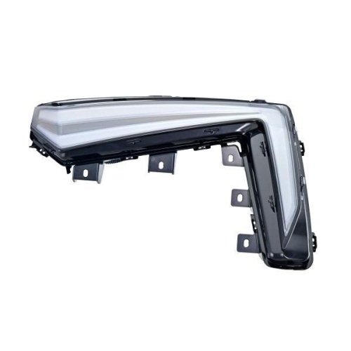 HELLA Tagfahrleuchte 2PT 014 585-011