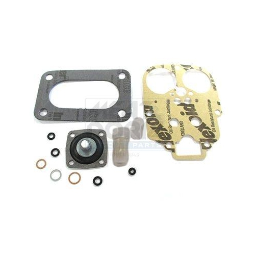 MEAT & DORIA Reparatursatz, Vergaser W24