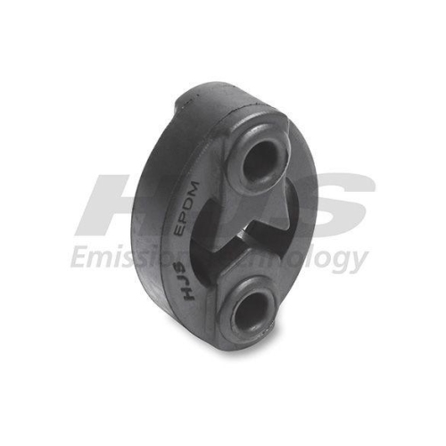 HJS Halter, Schalld&auml;mpfer 83 41 7233