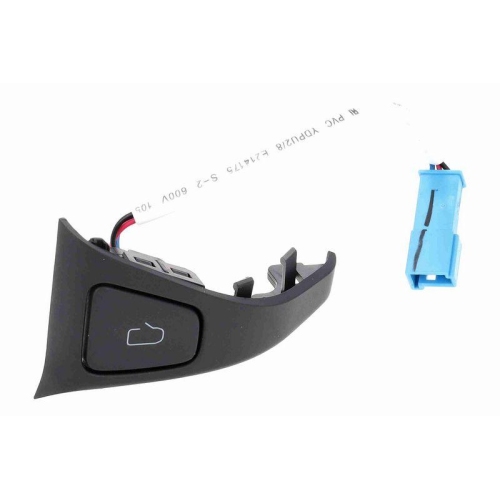 VEMO Schalter, T&uuml;rverriegelung Green Mobility Parts V58-73-0027