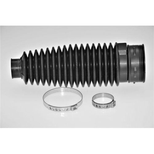 SPIDAN Faltenbalg, Lenkung 84061