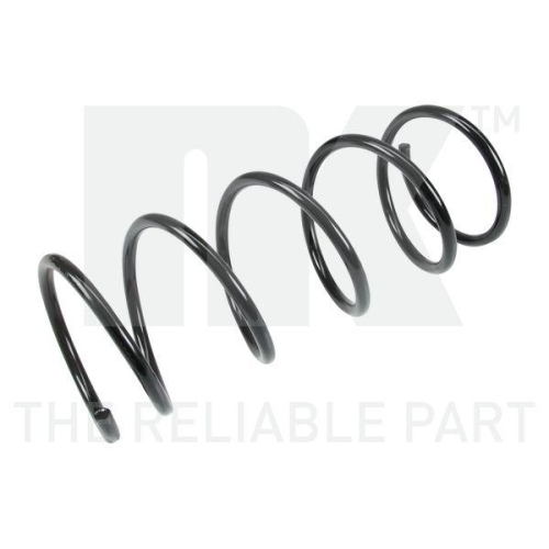 NK Fahrwerksfeder 541948