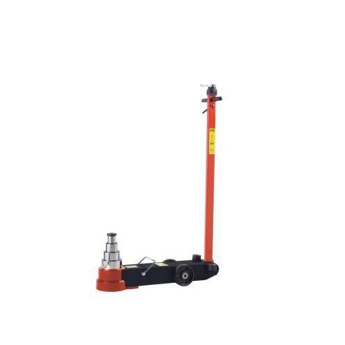 Lufthydraulischer Wagenheber 60 / 40 t / 22 / 11 t KS TOOLS 160.0744