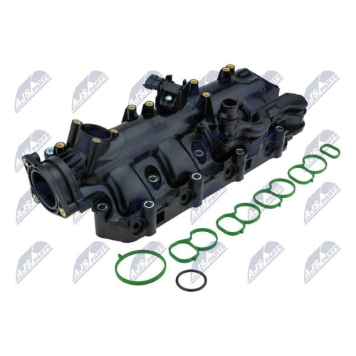 NTY Saugrohrmodul BKS-PL-013