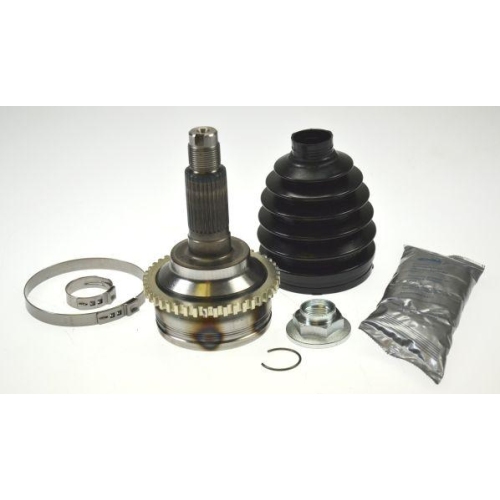 L&Ouml;BRO Gelenksatz, Antriebswelle