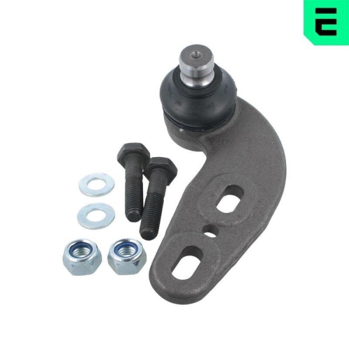 OPTIMAL Trag-/Führungsgelenk