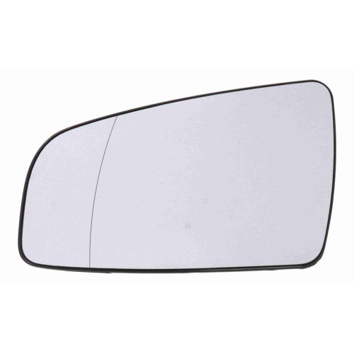 VEMO Spiegelglas, Au&szlig;enspiegel Original VEMO Qualit&auml;t V40-69-0031