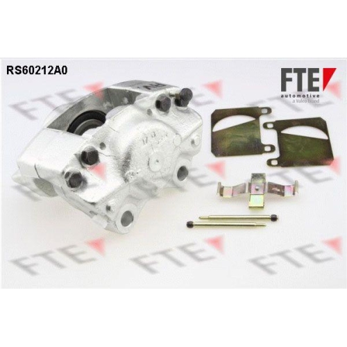 FTE Bremssattel 9780011