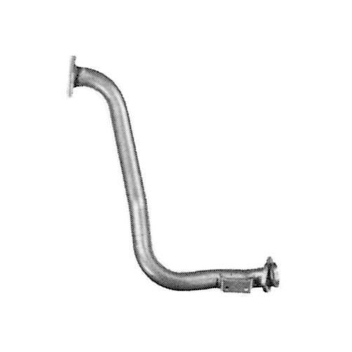 VEGAZ GmbH Abgasrohr AR-126