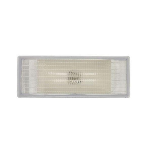 TRUCKLIGHT Seitenmarkierungsleuchte FL-VO001