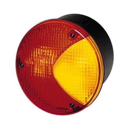 HELLA Heckleuchte 2SD 964 169-117