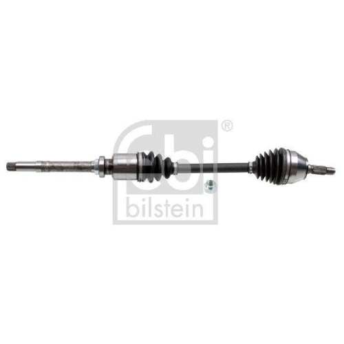 FEBI BILSTEIN Antriebswelle 183733