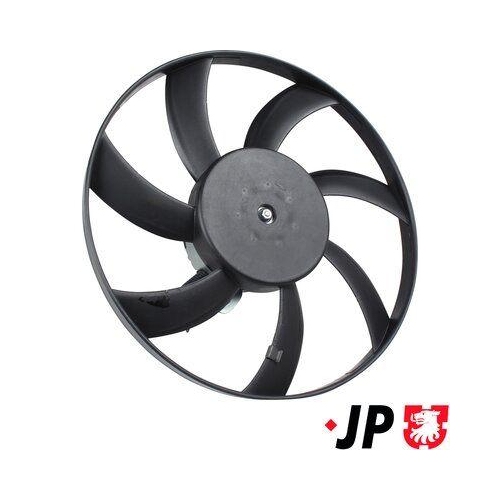 JP GROUP Lüfter, Motorkühlung JP 1199103280
