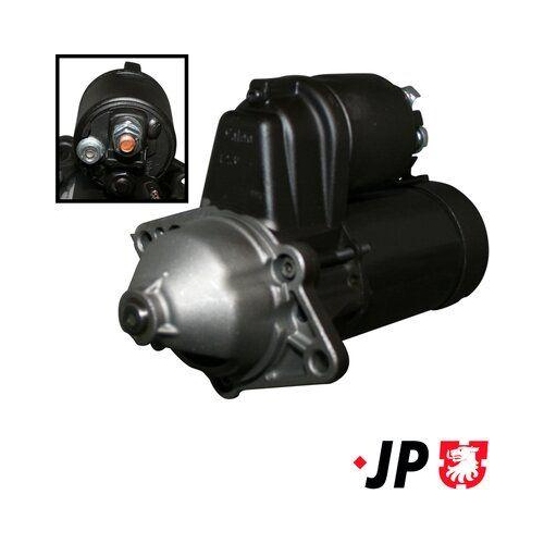 JP GROUP Starter JP 1290301300