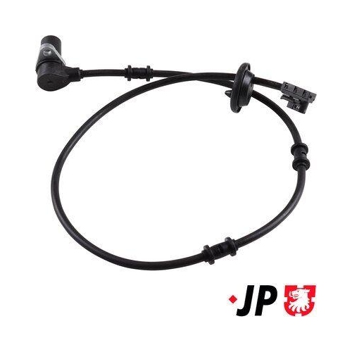 JP GROUP Sensor, Raddrehzahl JP 1397106080