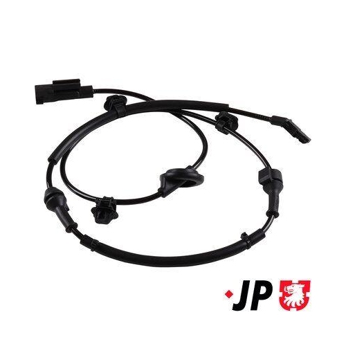 JP GROUP Sensor, Raddrehzahl JP 3997104970