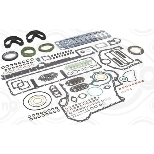 ELRING Dichtungsvollsatz, Motor 542.320