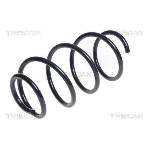 TRISCAN Fahrwerksfeder 8750 43122