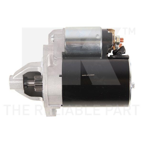 NK Starter 4734003