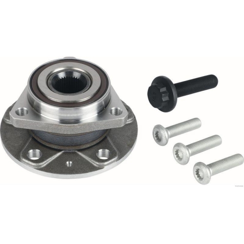 HERTH+BUSS JAKOPARTS Radlagersatz J4700812