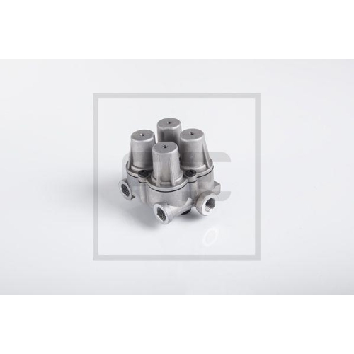 PE Automotive Mehrkreisschutzventil 084.628-00A