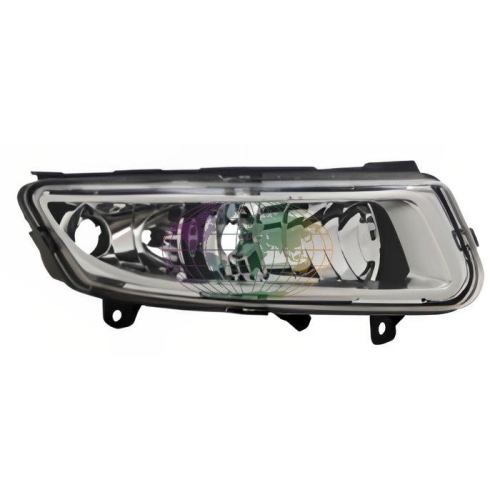 Lexmond Trading BV Nebelscheinwerfer 9251295