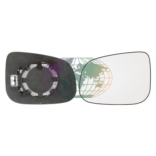 Lexmond Trading BV Spiegelglas, Au&szlig;enspiegel 9673064
