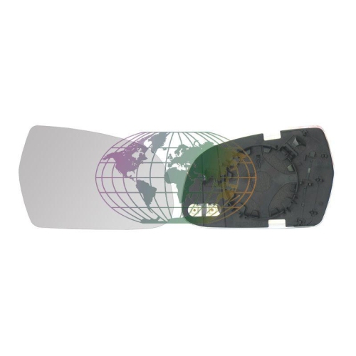 Lexmond Trading BV Spiegelglas, Au&szlig;enspiegel 0834067