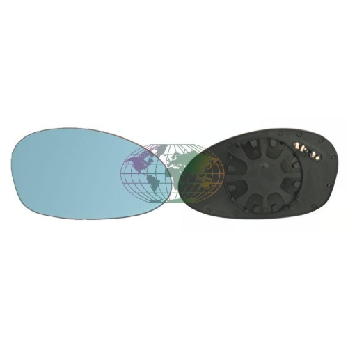 Lexmond Trading BV Spiegelglas, Au&szlig;enspiegel 1639061