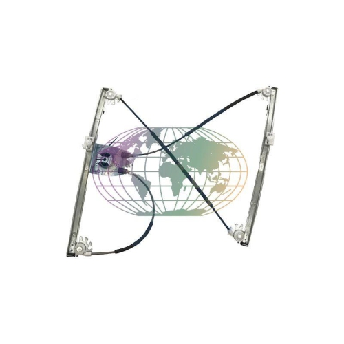 Lexmond Trading BV Fensterheber 7254761