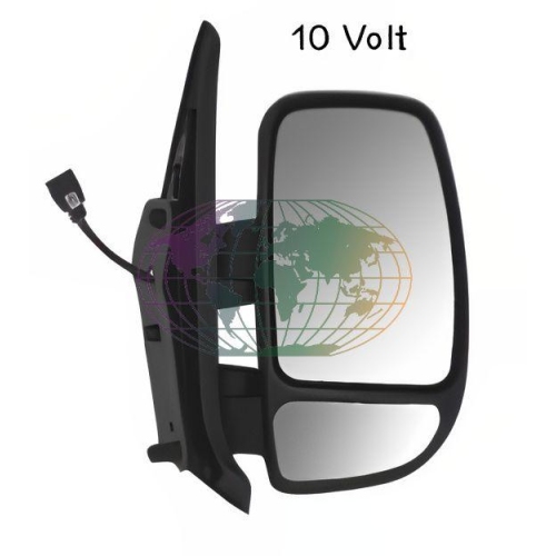 Lexmond Trading BV Au&szlig;enspiegel 7296081