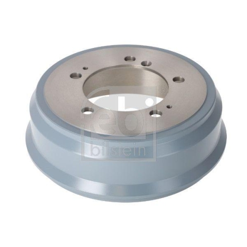 FEBI BILSTEIN Bremstrommel 194801