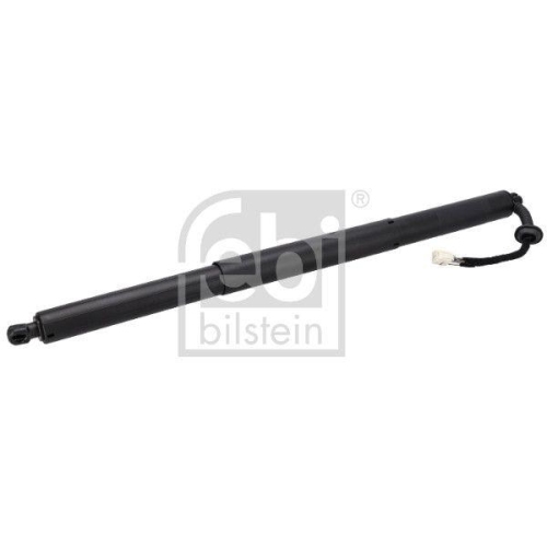 FEBI BILSTEIN Elektromotor, Heckklappe febi Plus 198523