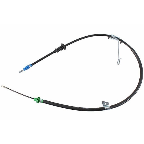 METZGER AUTOTEILE Seilzug, Feststellbremse GREENPARTS 17.9053