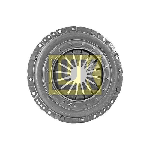 Schaeffler LuK Kupplungsdruckplatte 133 0279 10