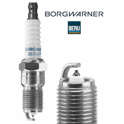 BorgWarner (BERU) Z&uuml;ndkerze Z518