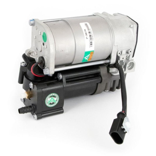 Arnott Kompressor, Druckluftanlage P-3879