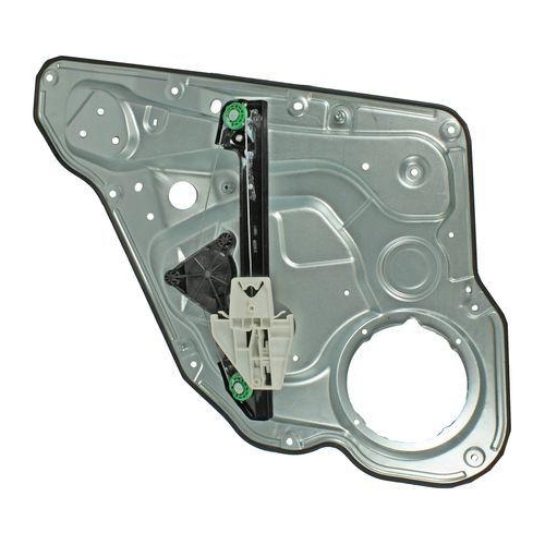 METZGER AUTOTEILE Fensterheber 2160286